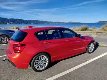 BMW 120I 2012 photo 4