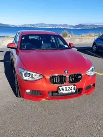 BMW 120I 2012 photo 2