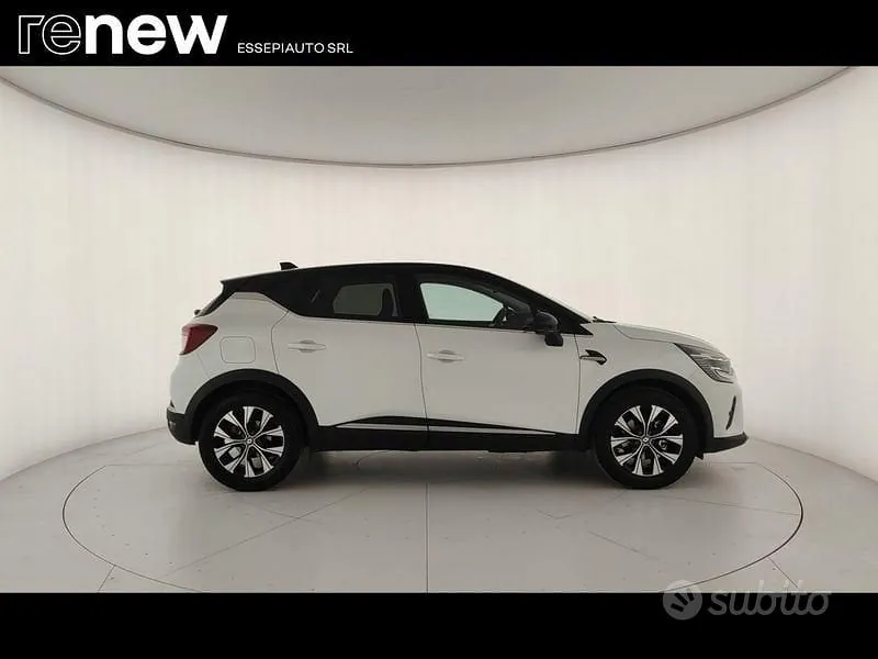 Renault Captur 2023 photo 5