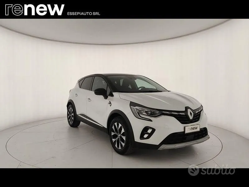 Renault Captur 2023 photo 4