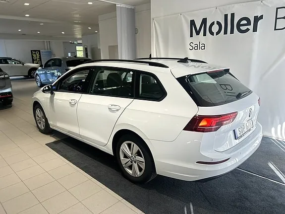 Volkswagen Golf I 2026 photo 5