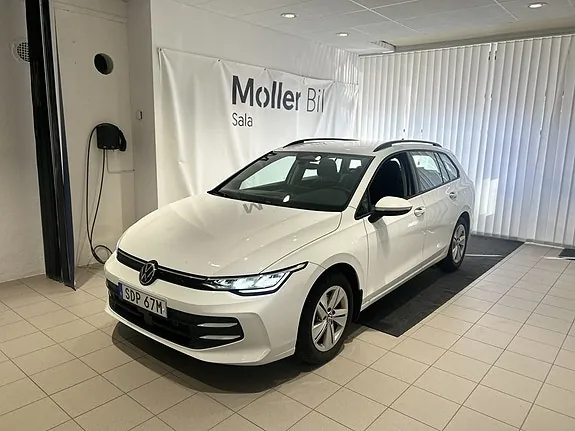 Volkswagen Golf I