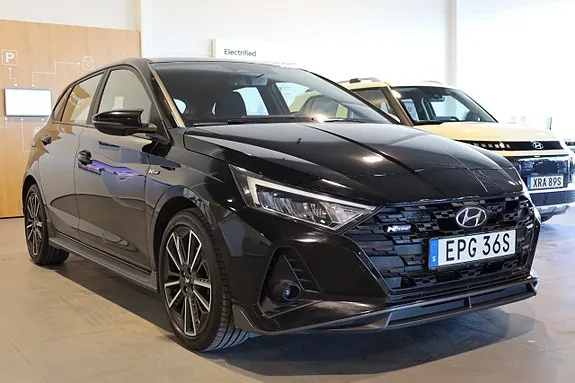 Hyundai I20 2022 photo 4