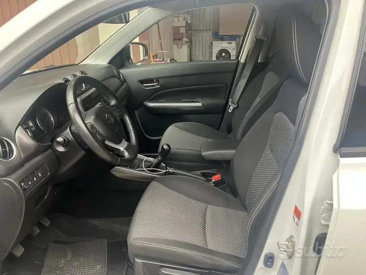 Suzuki Vitara 2019 photo 5