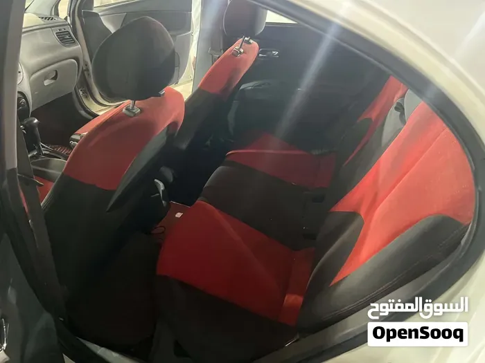 Kia Rio 2005 photo 3
