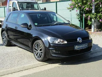 Volkswagen Golf 2016 photo 2