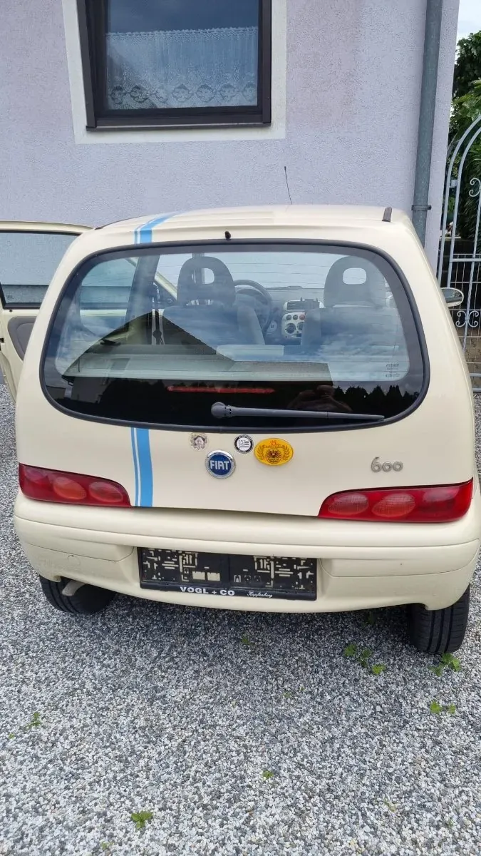 Fiat Seicento