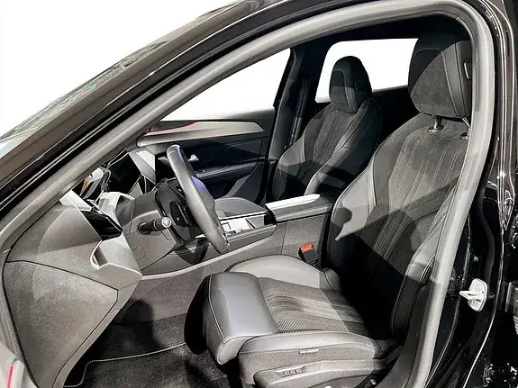 Peugeot 408 2024 photo 5