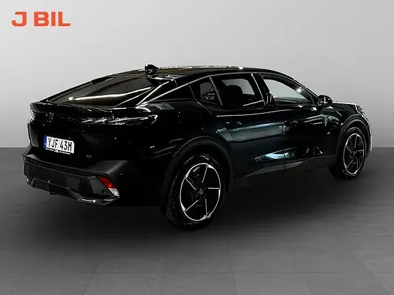 Peugeot 408 2024 photo 3