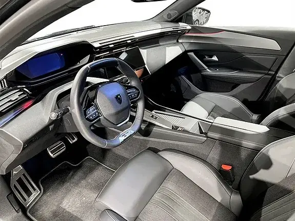 Peugeot 408 2024 photo 4