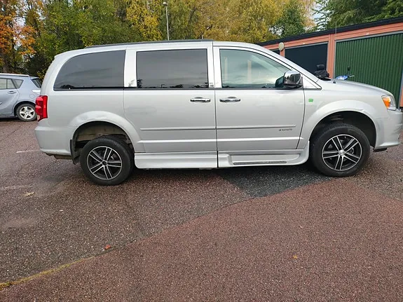 Dodge Grand Caravan