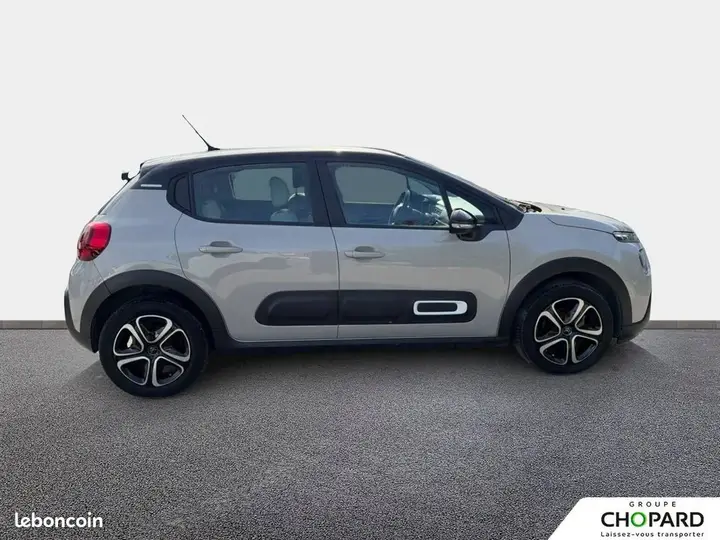 Citroen C3 2022 photo 4