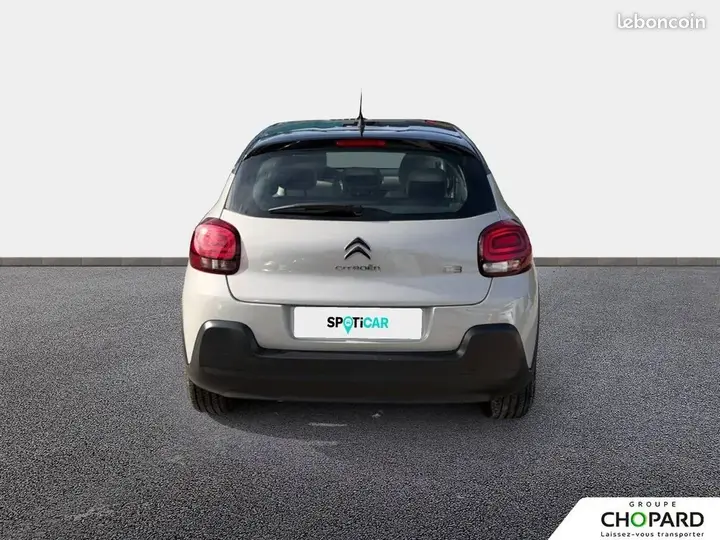 Citroen C3 2022 photo 5