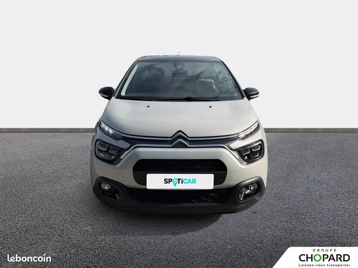 Citroen C3 2022 photo 2