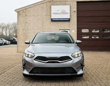 Kia Ceed 2021 photo 2