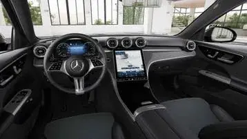 Mercedes-Benz C-Class 2024 photo 2