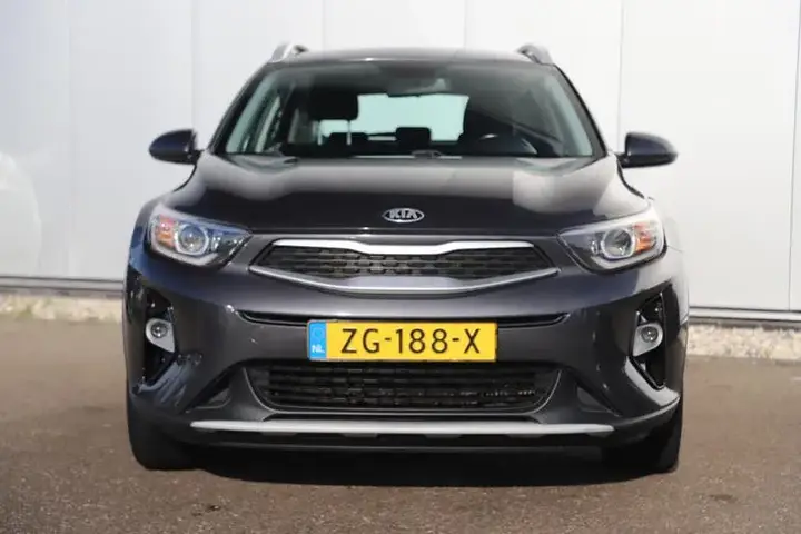 Kia Stonic 2019 photo 2