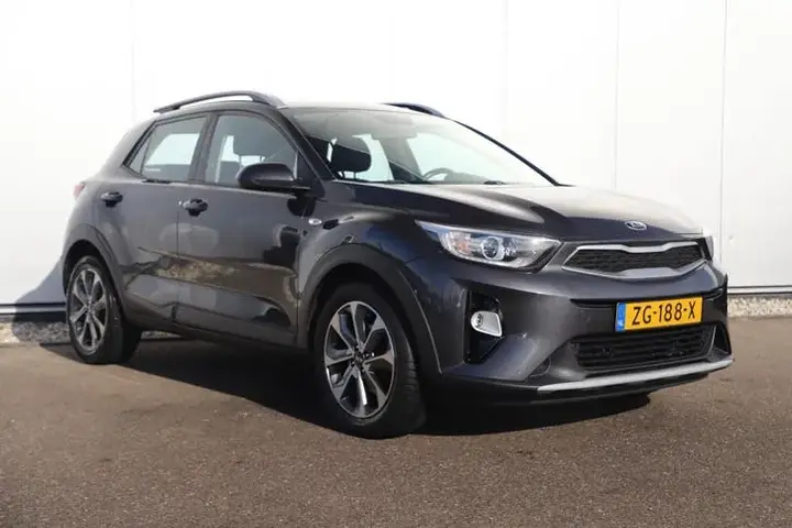 Kia Stonic 2019 photo 3