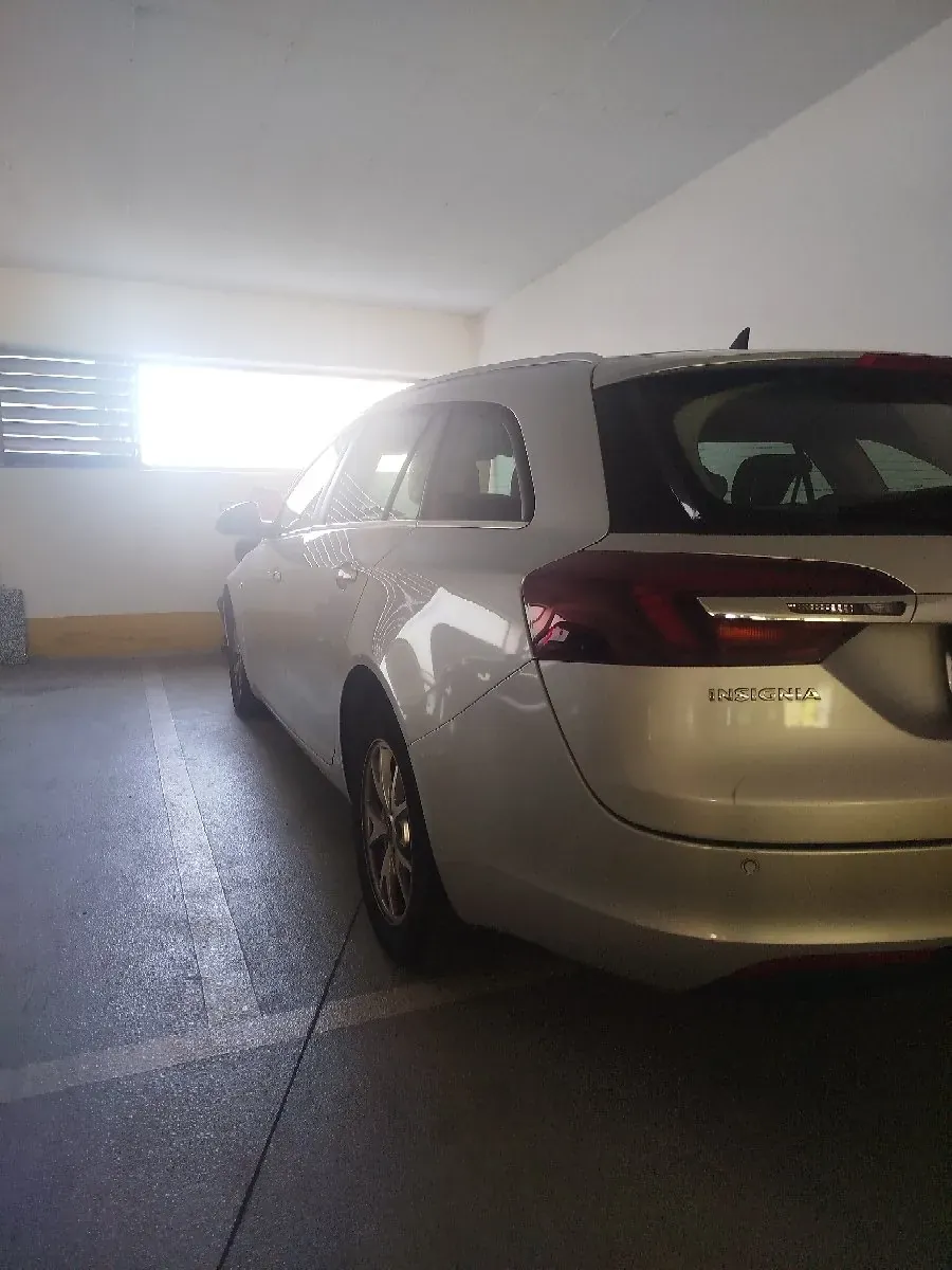 Opel Insignia 2015 photo 2