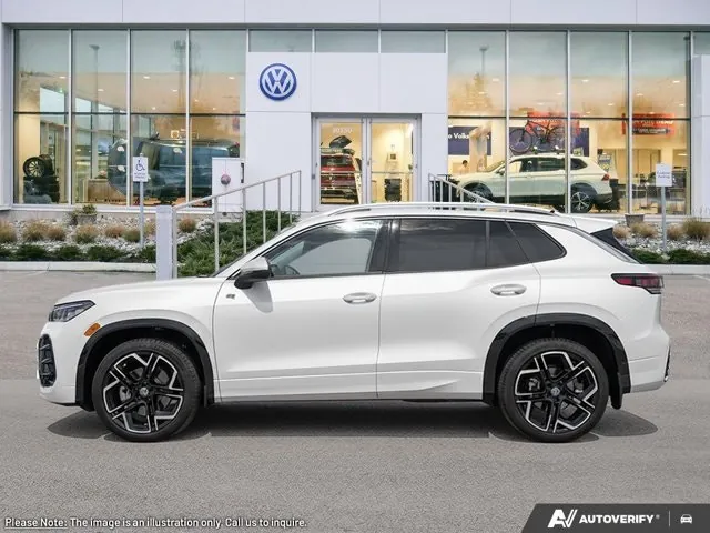 Volkswagen Tiguan 2026 photo 4