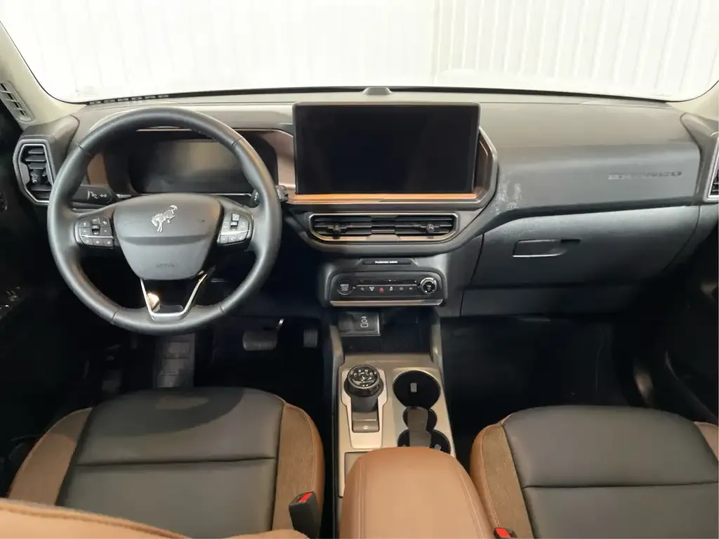 Ford Bronco Sport 2026 photo 5