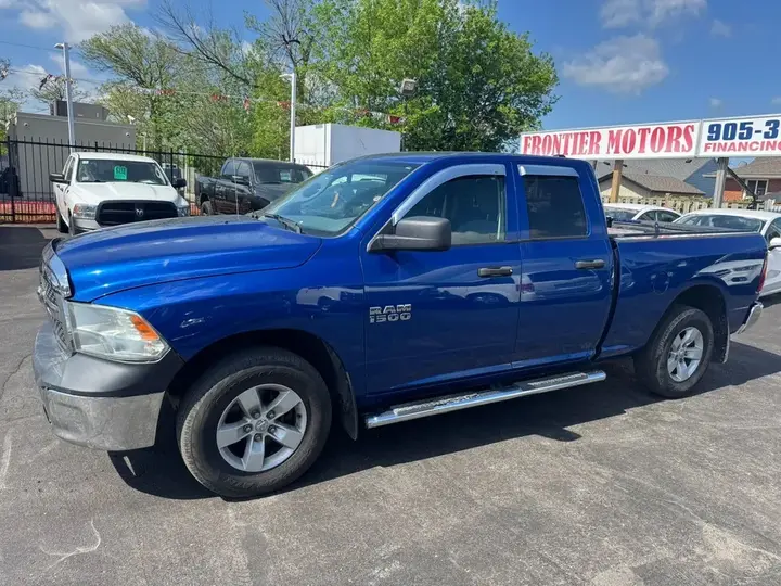 Ram 1500