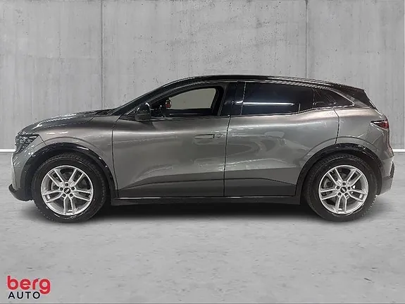 Renault Megane 2022 photo 4