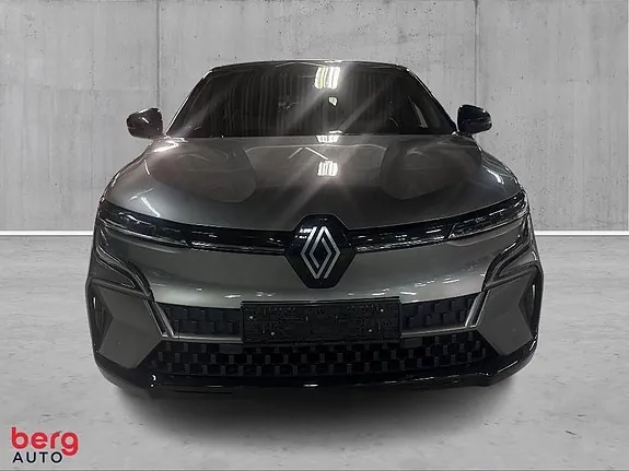 Renault Megane 2022 photo 2