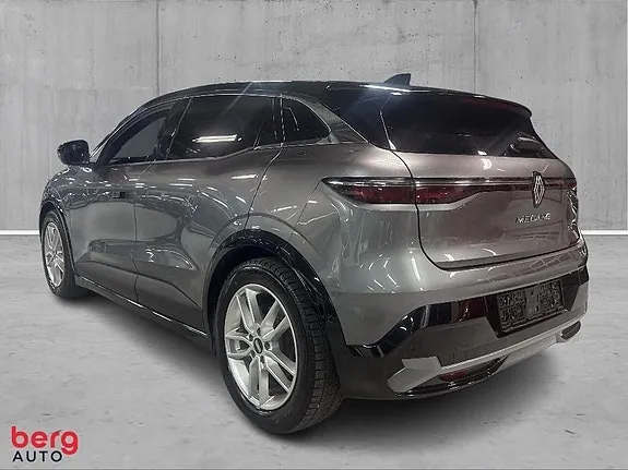 Renault Megane 2022 photo 5