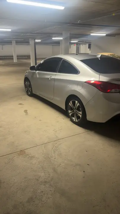 Hyundai Elantra 2013 photo 3