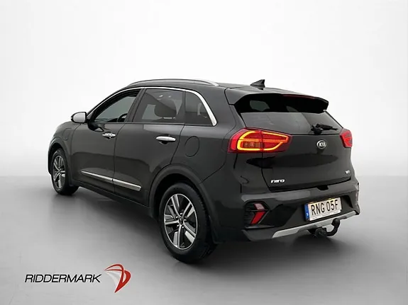 Kia Niro 2021 photo 5