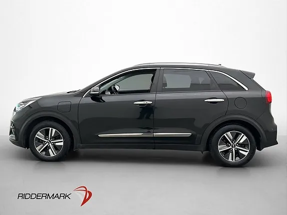 Kia Niro 2021 photo 4