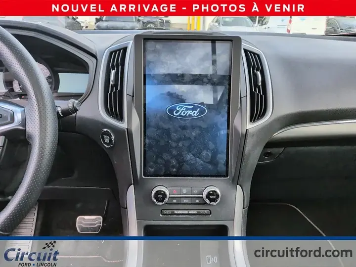 Ford Edge 2024 photo 4