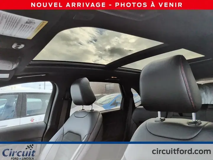 Ford Edge 2024 photo 3