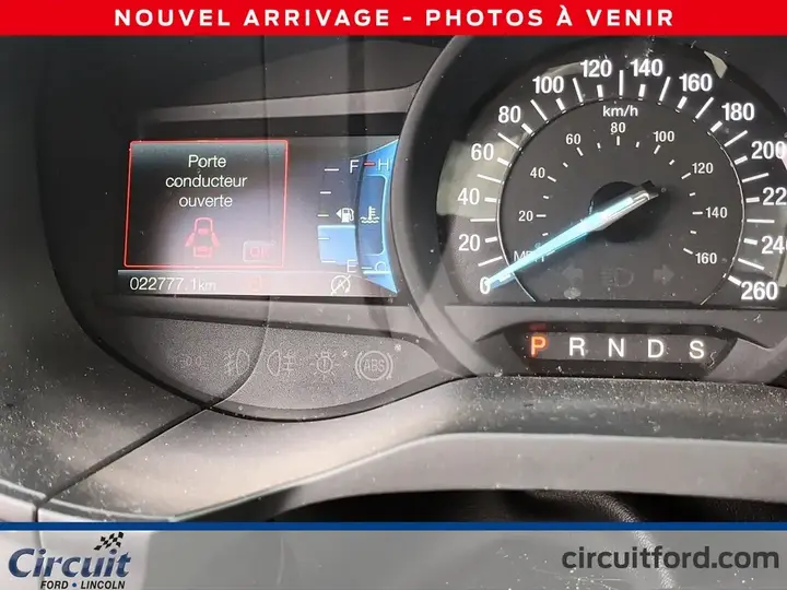 Ford Edge 2024 photo 5