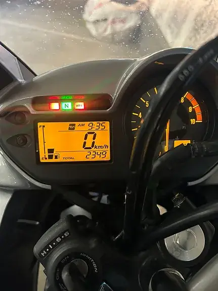 Suzuki Swift 2013 photo 4