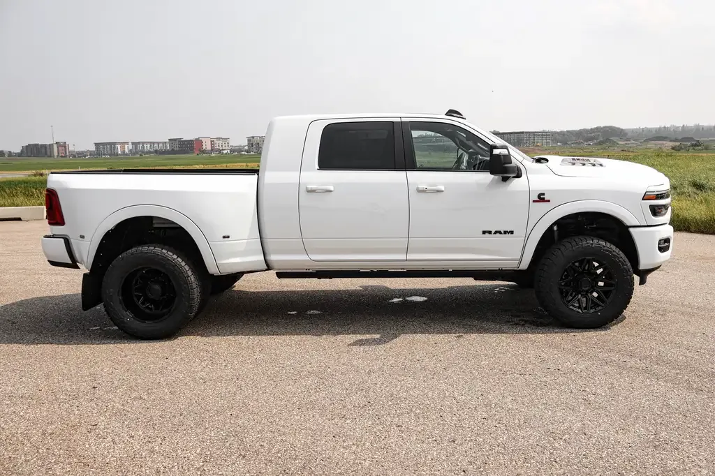 Ram 3500 2026 photo 5