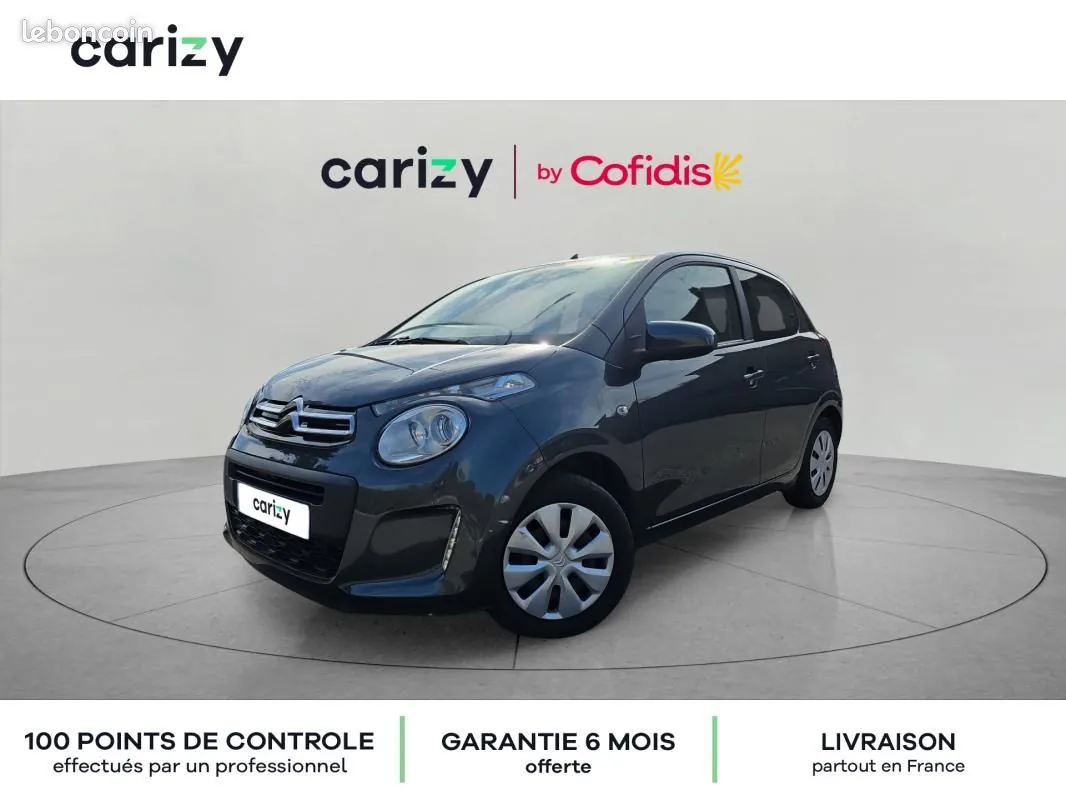 Citroen C1