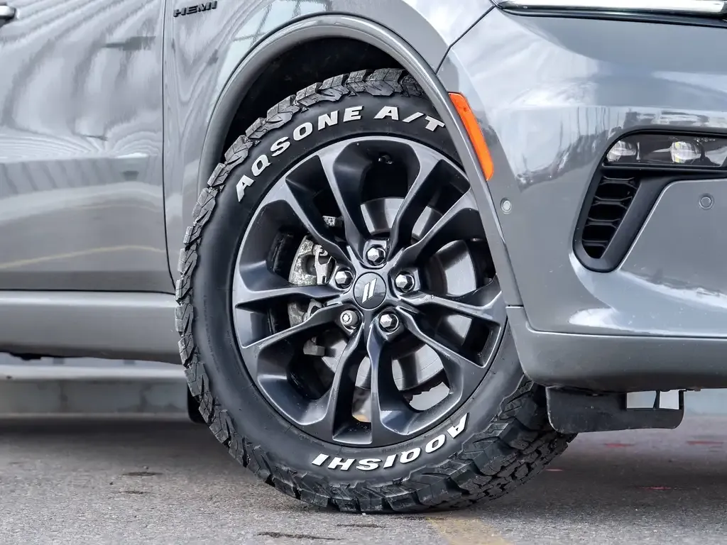 Dodge Durango 2021 photo 4