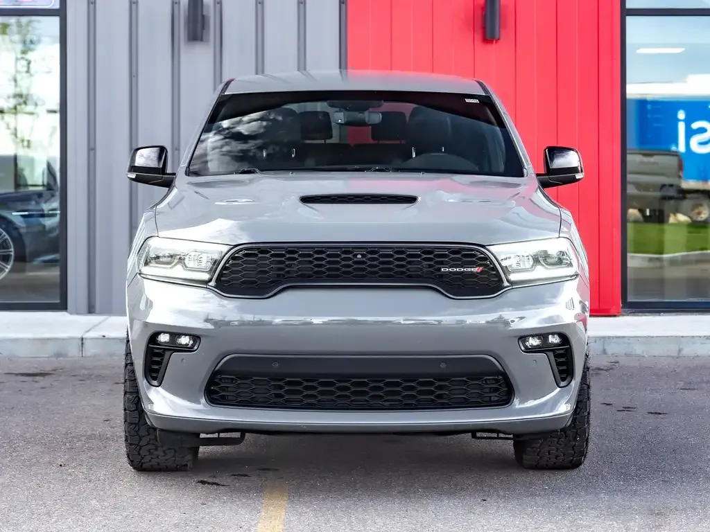 Dodge Durango 2021 photo 3