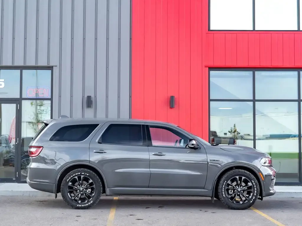 Dodge Durango 2021 photo 5