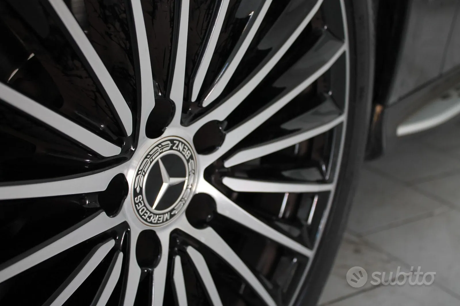 Mercedes-Benz Glc 2023 photo 4
