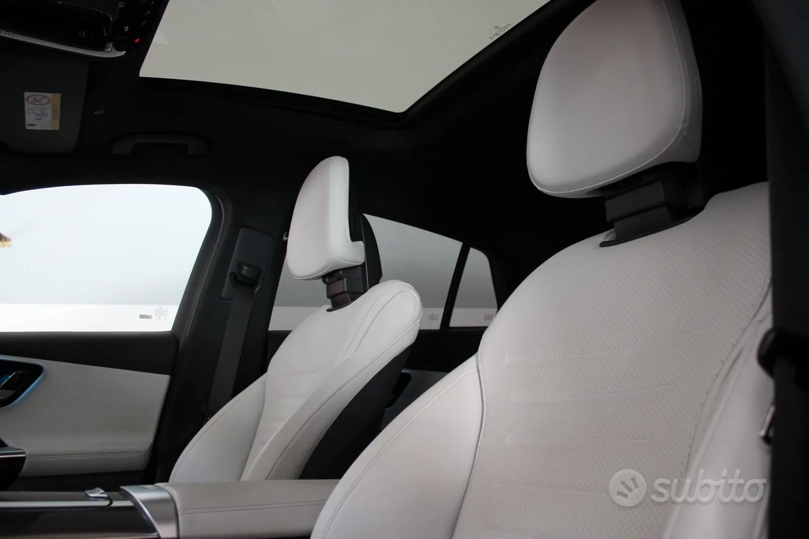 Mercedes-Benz Glc 2023 photo 5