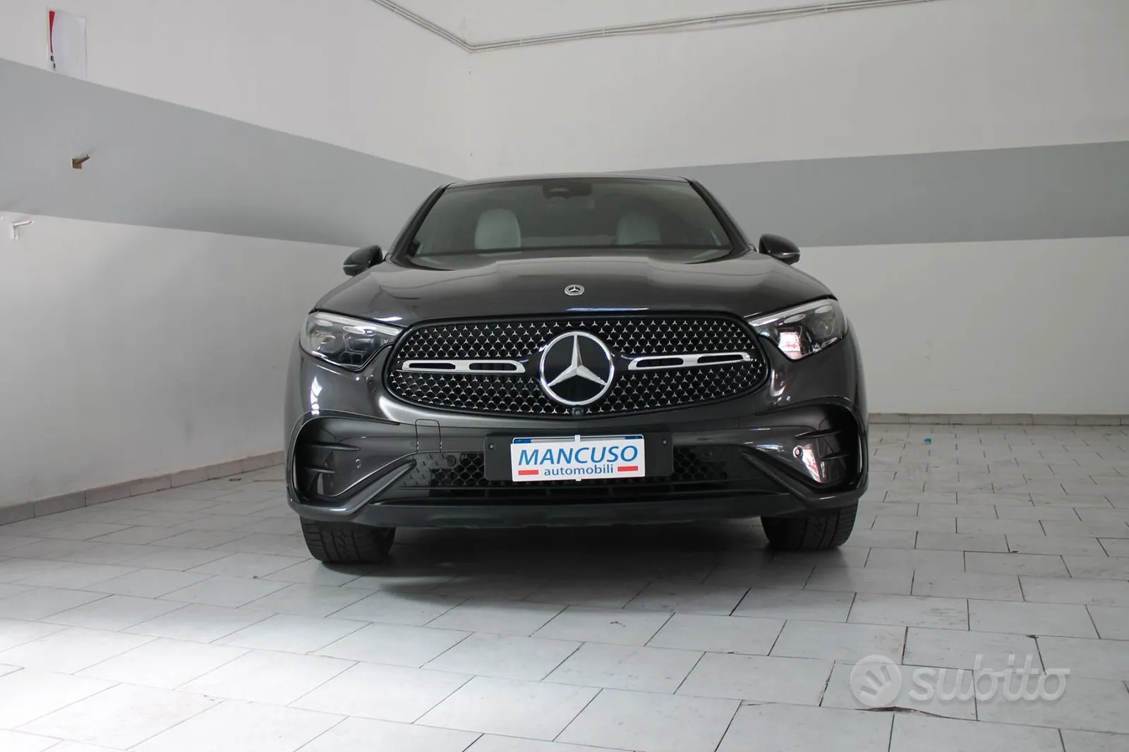Mercedes-Benz Glc 2023 photo 2
