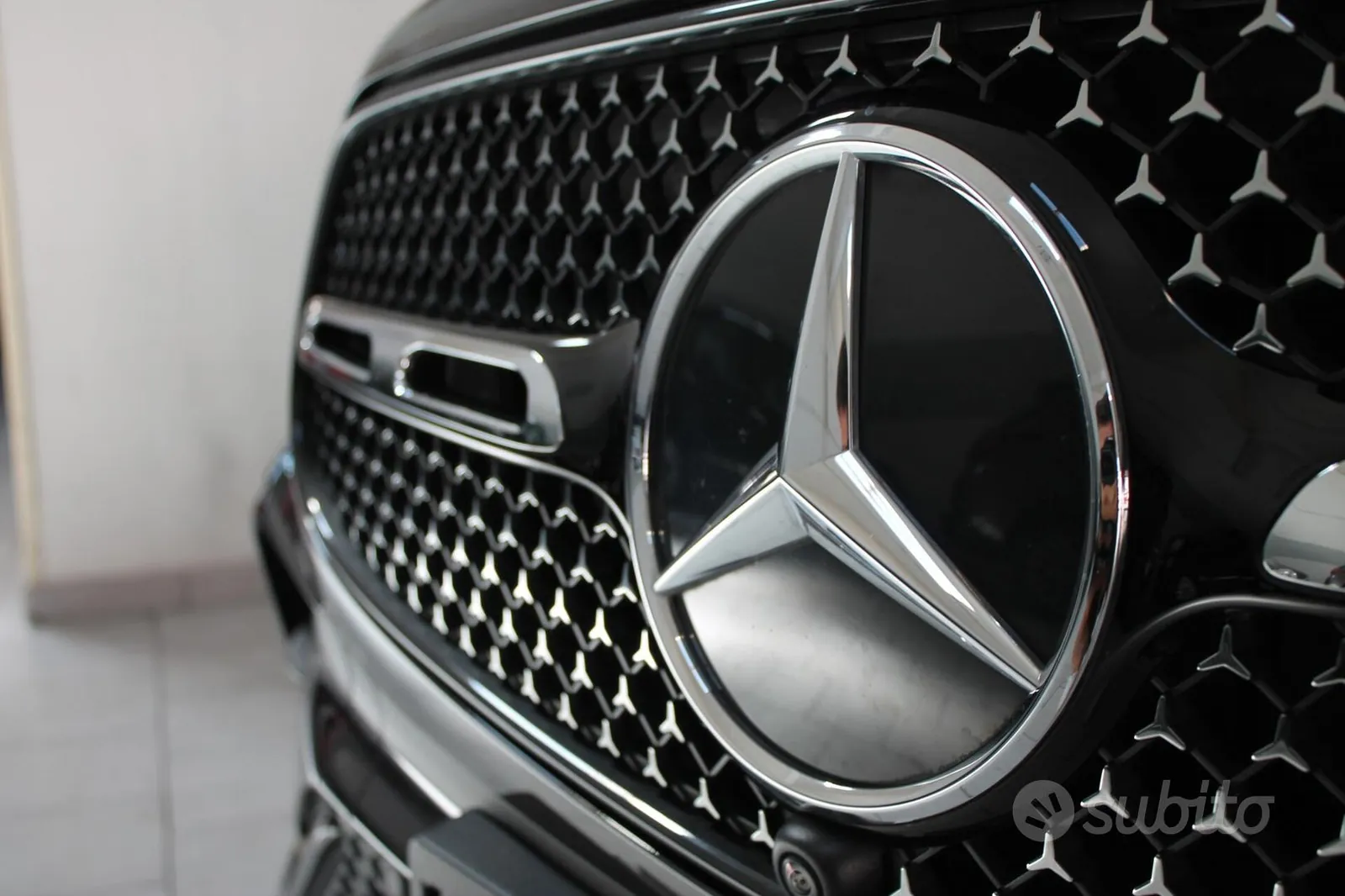 Mercedes-Benz Glc 2023 photo 3