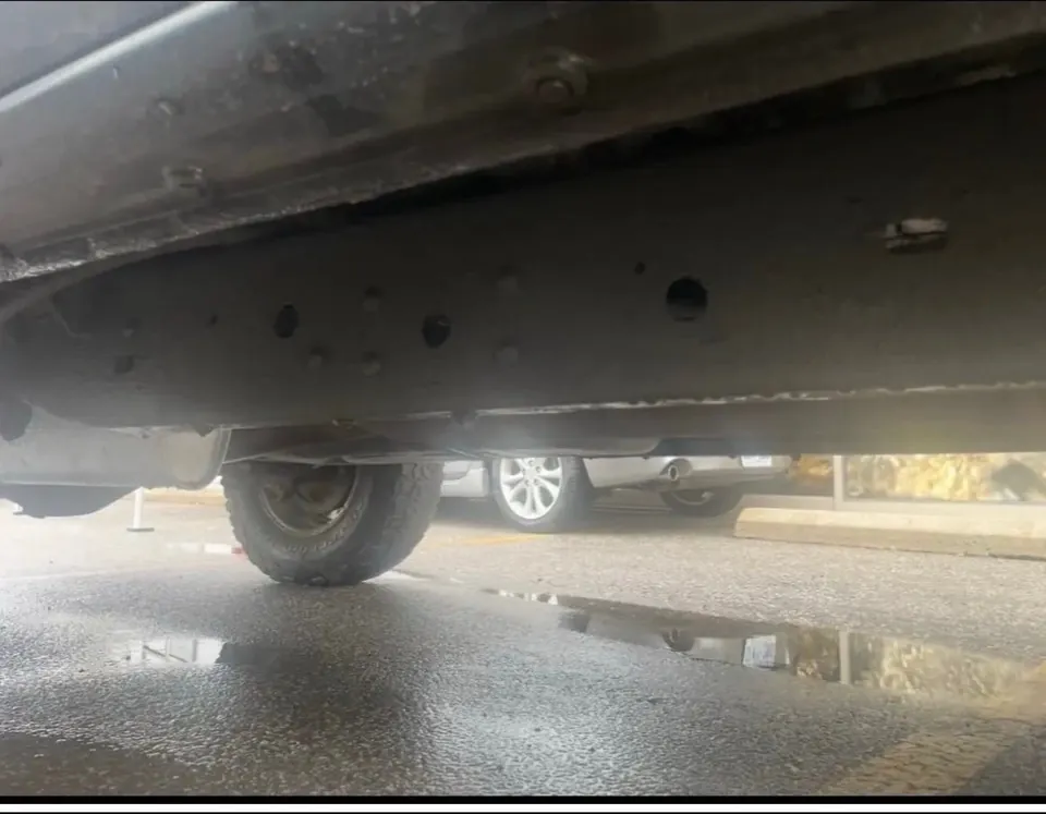 Toyota Tacoma 2005 photo 3