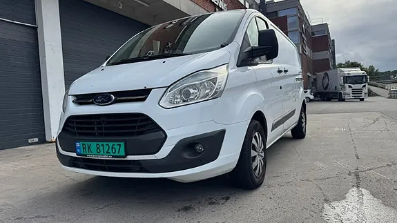 Ford Transit Custom 310L