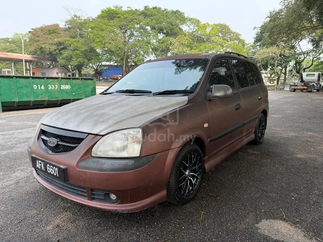 Naza Citra