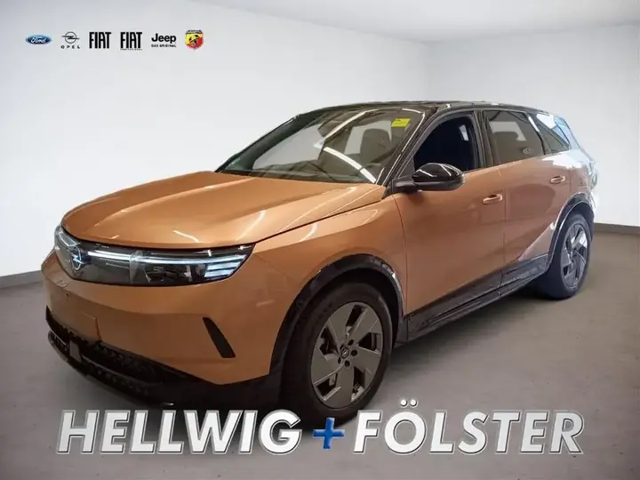 Opel Grandland Electric