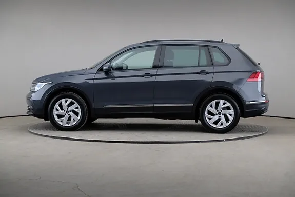 Volkswagen Tiguan 2024 photo 4